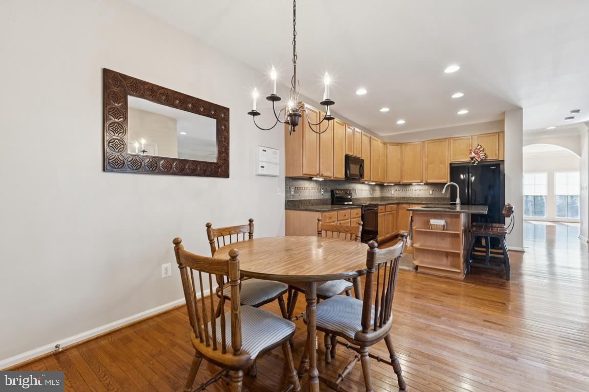 LORTON STATION - Residential