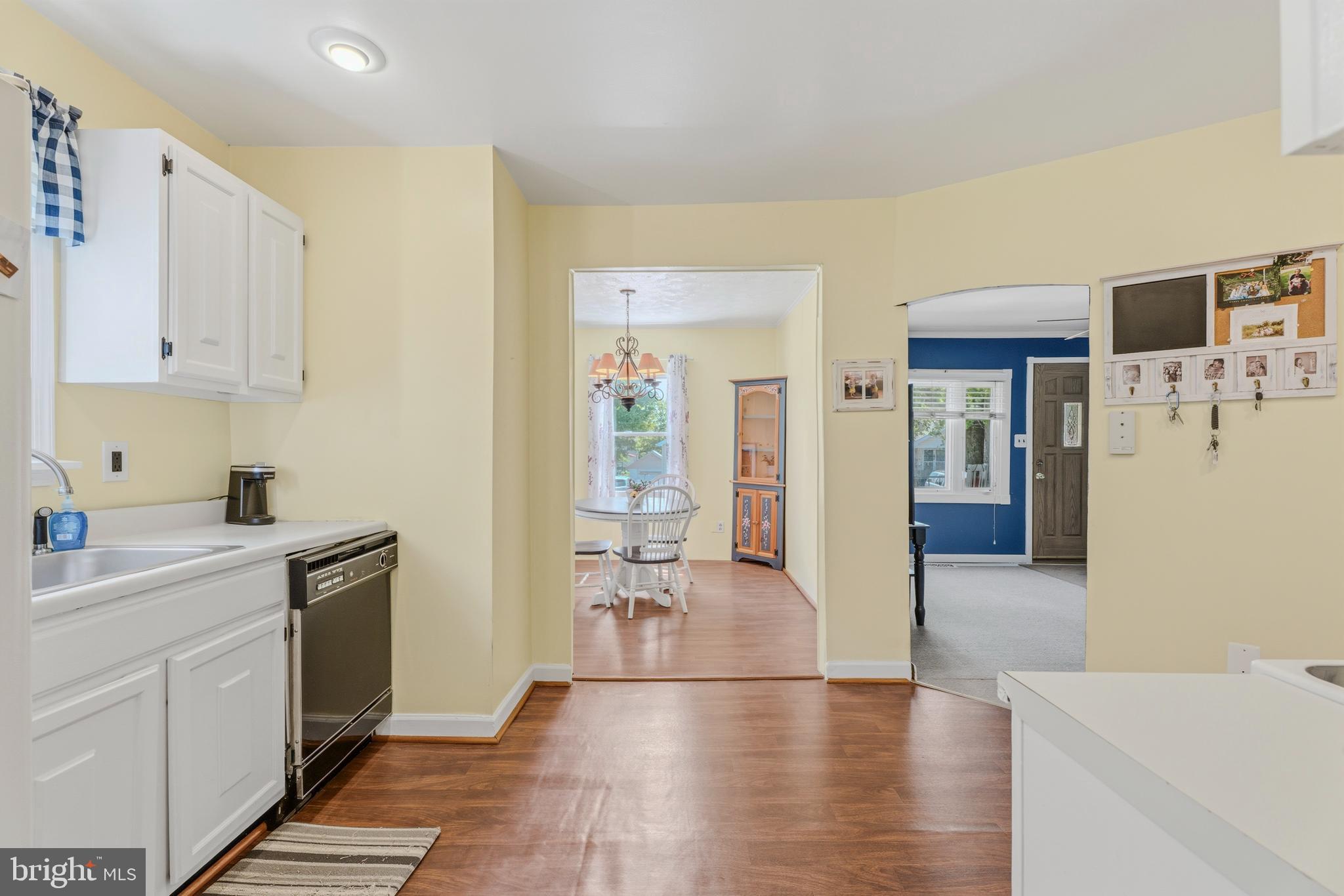 SPARROWS POINT - Residential