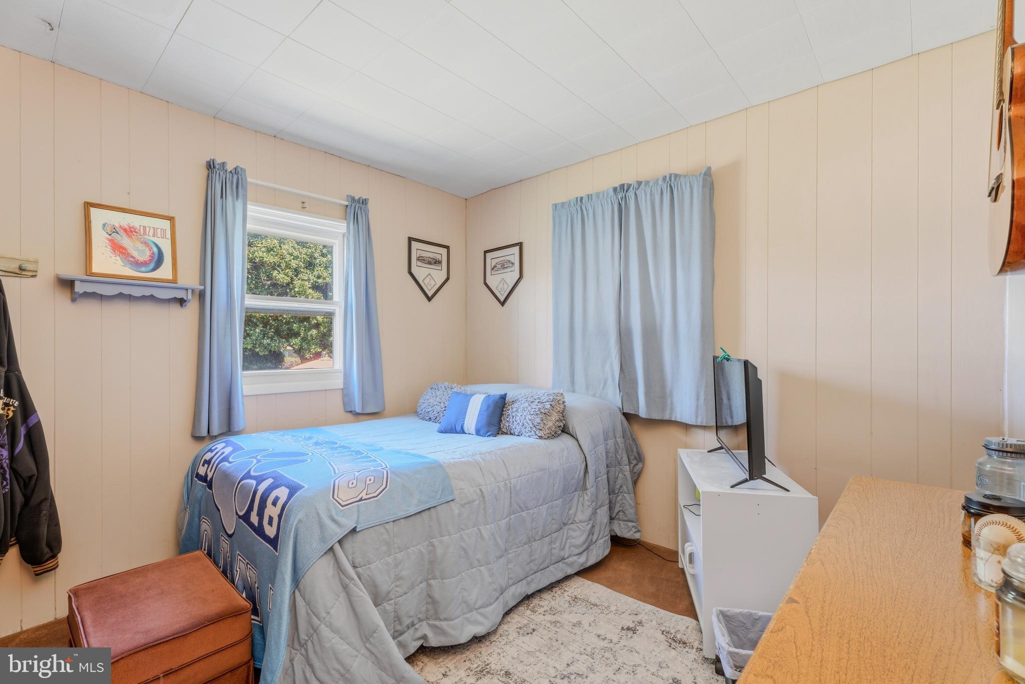 SPARROWS POINT - Residential