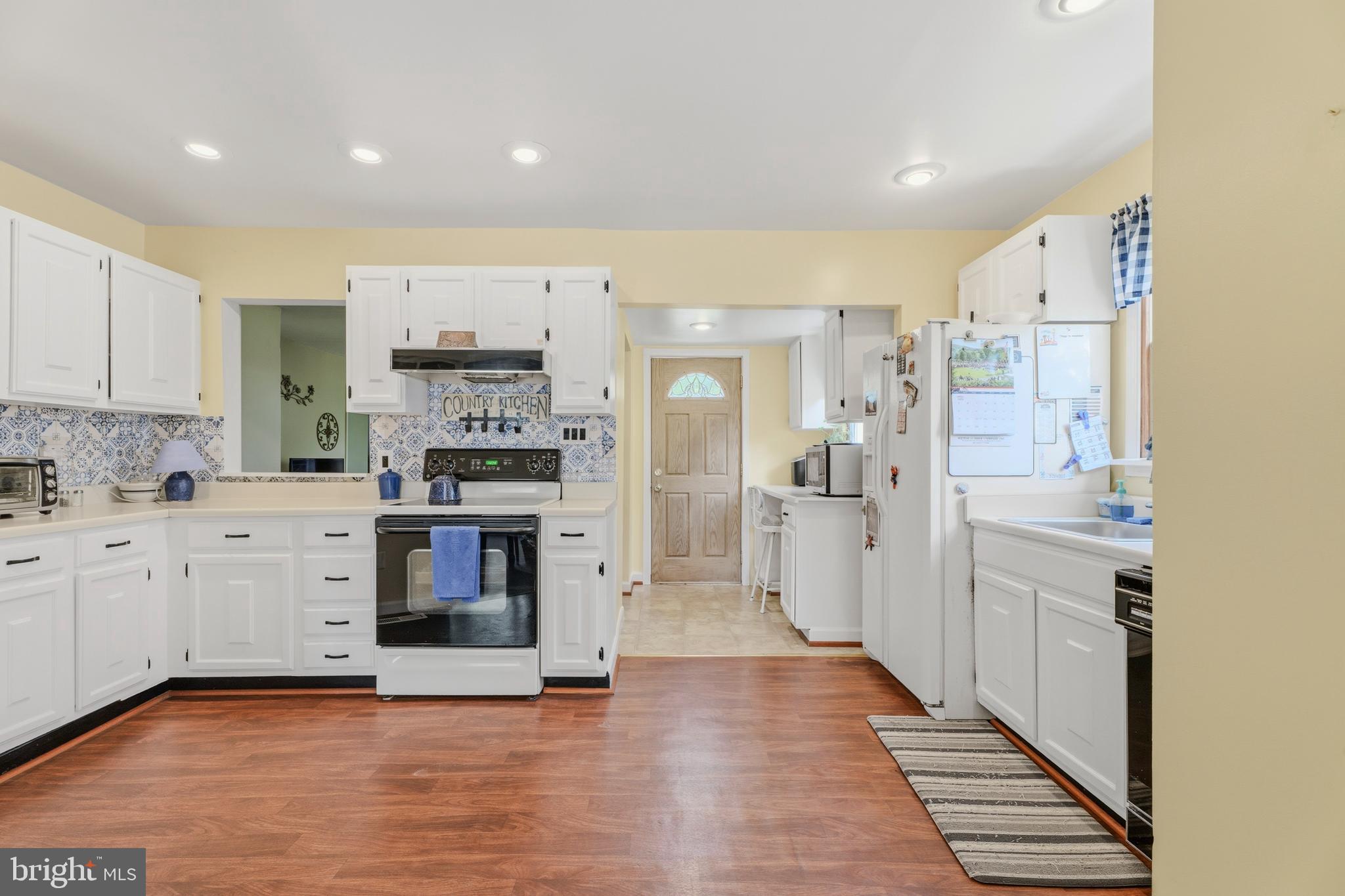 SPARROWS POINT - Residential