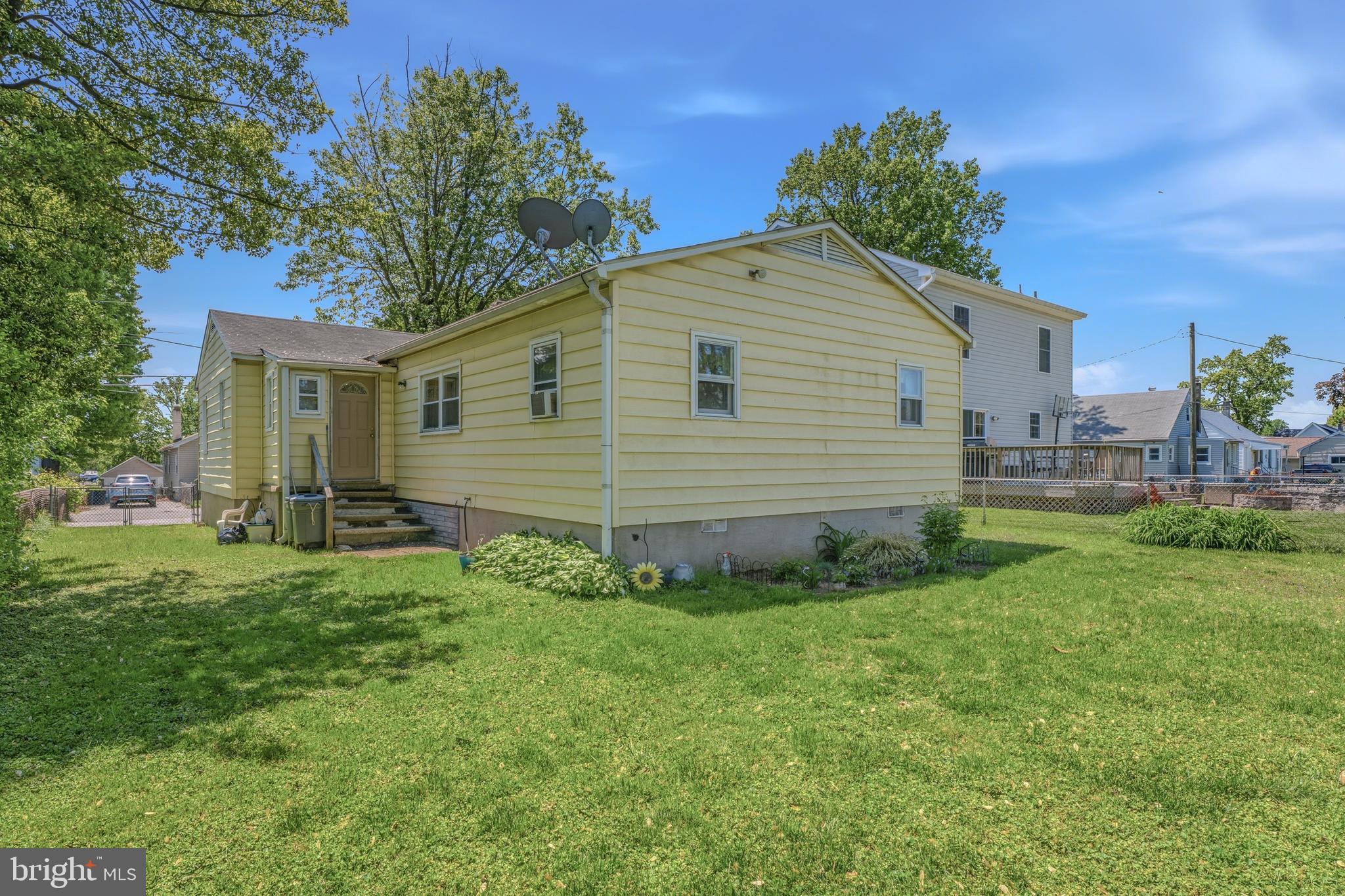 SPARROWS POINT - Residential