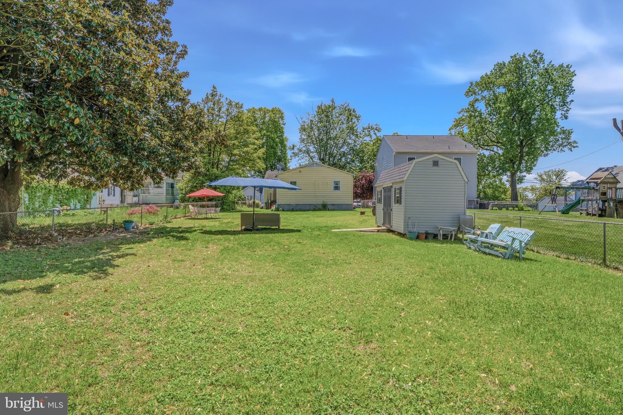 SPARROWS POINT - Residential