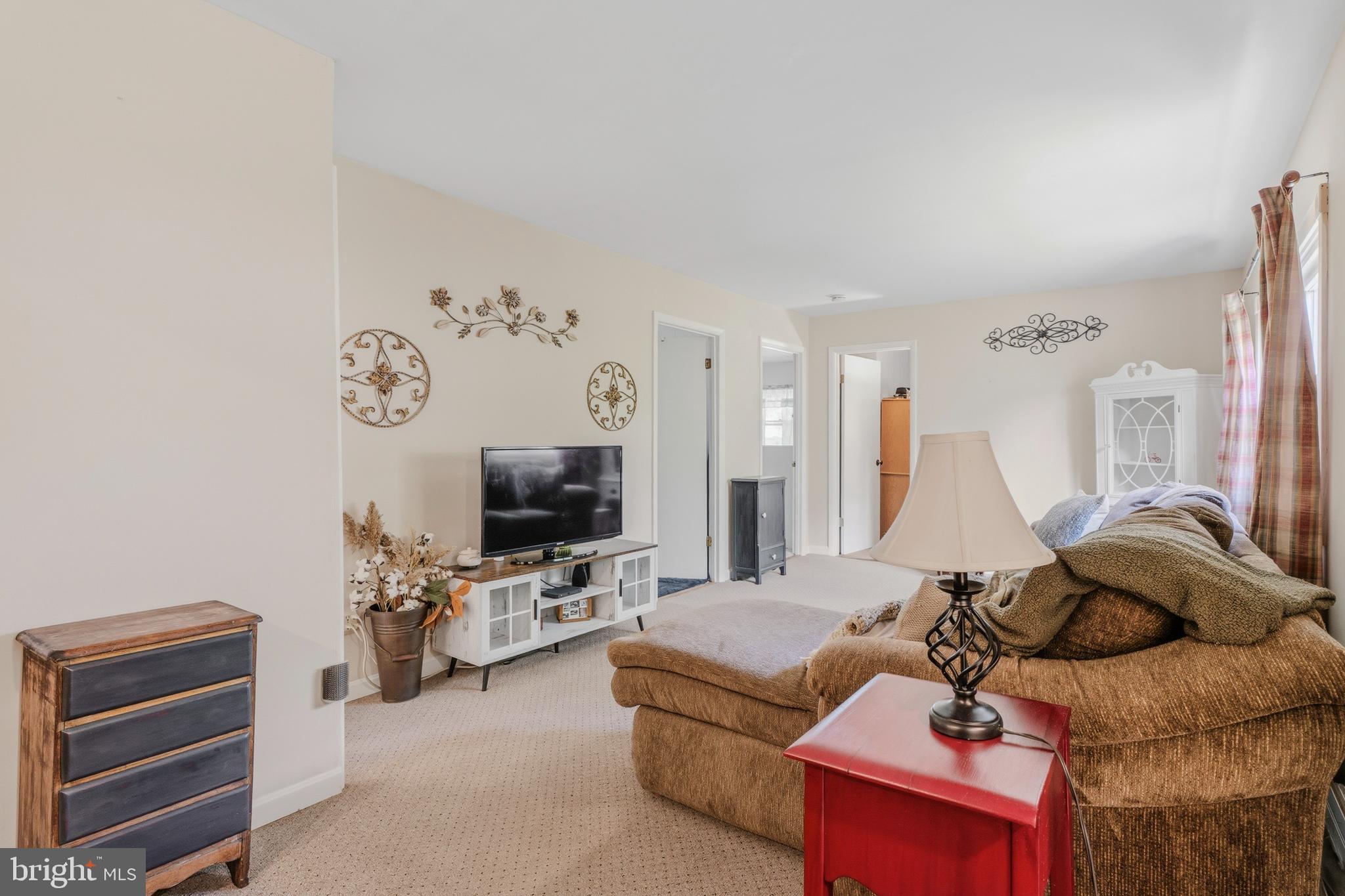 SPARROWS POINT - Residential