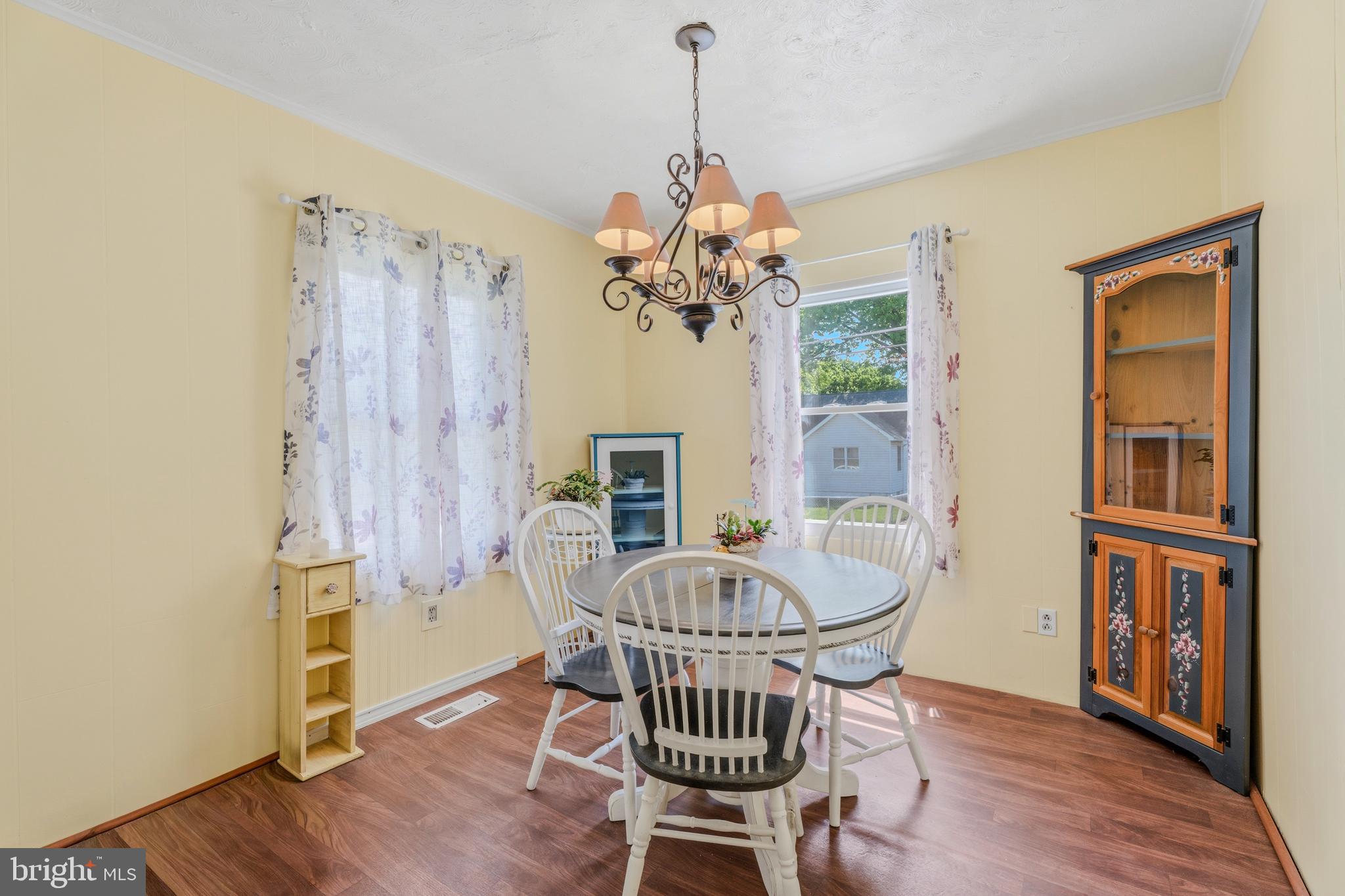 SPARROWS POINT - Residential