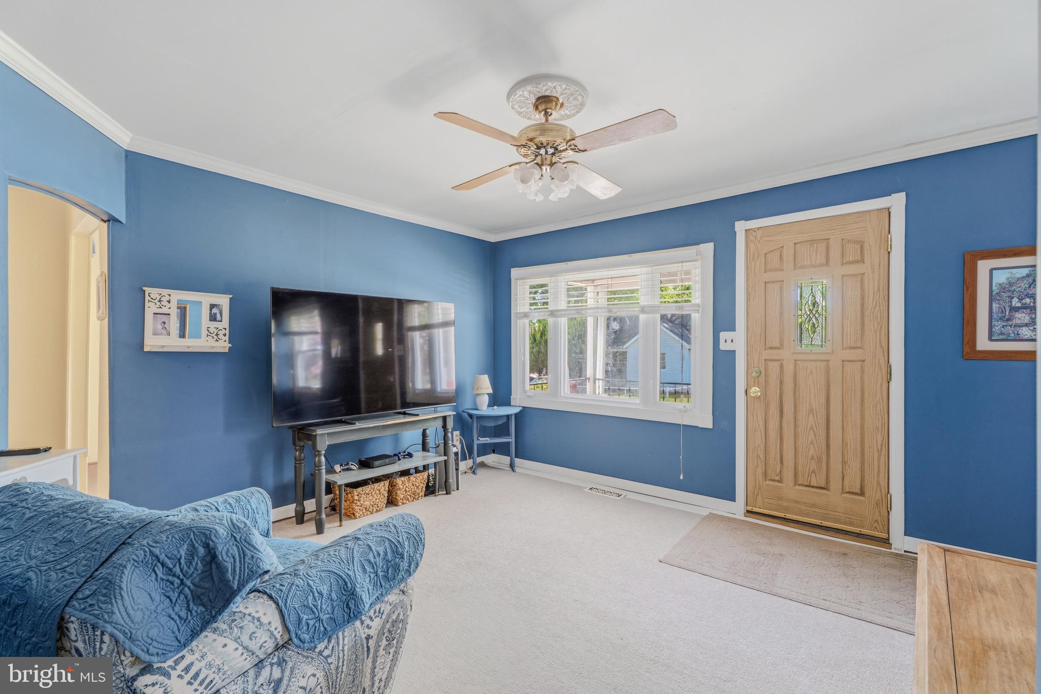 SPARROWS POINT - Residential