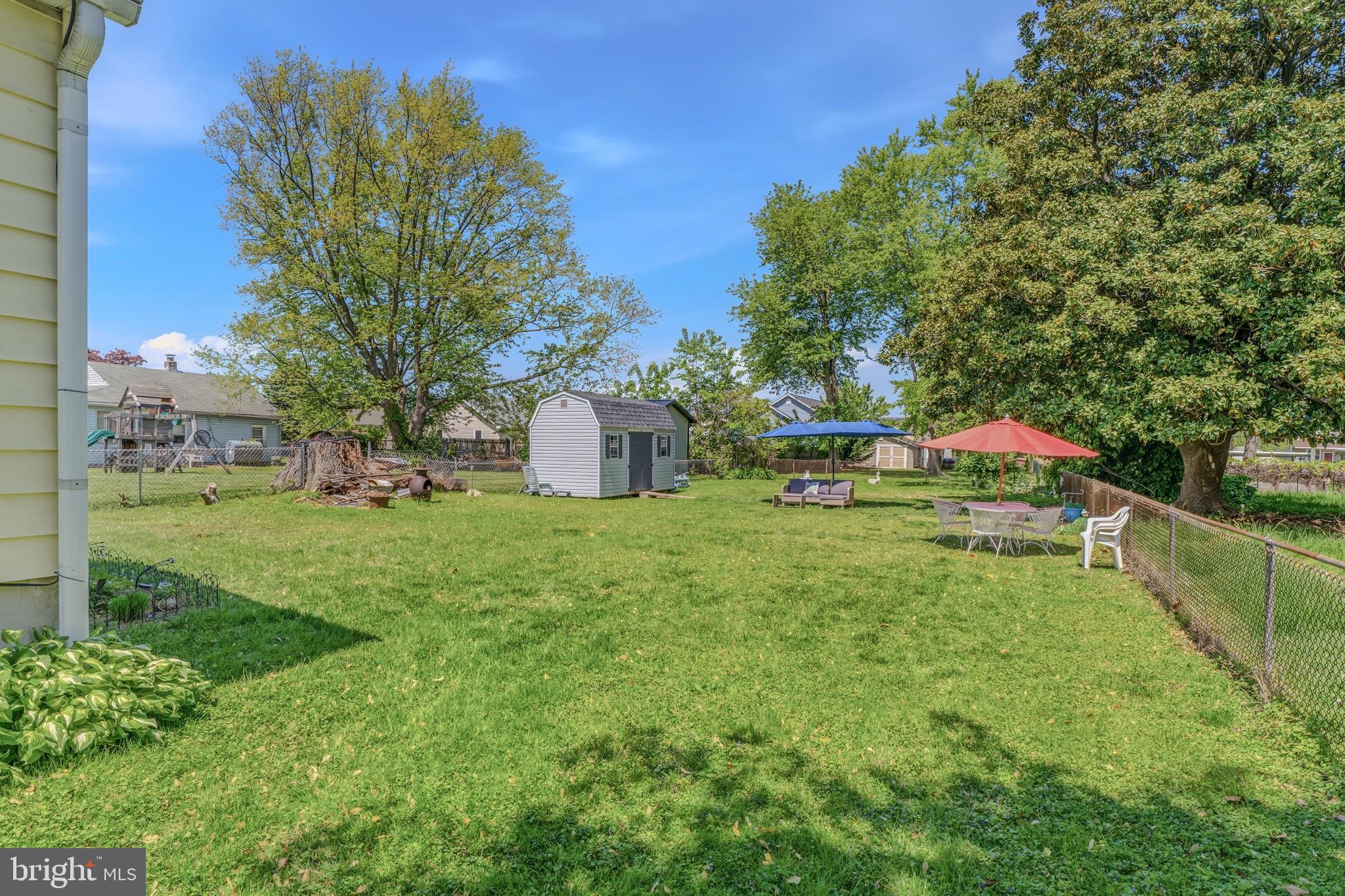 SPARROWS POINT - Residential