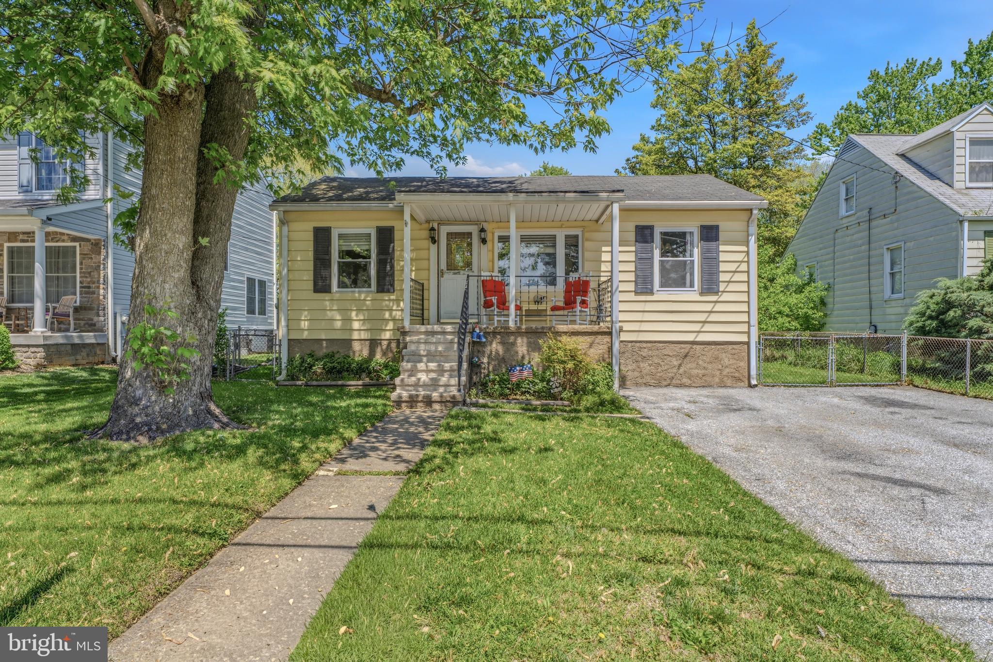 SPARROWS POINT - Residential