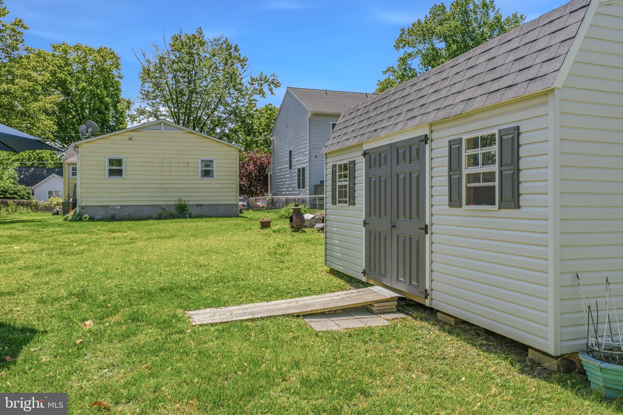 SPARROWS POINT - Residential