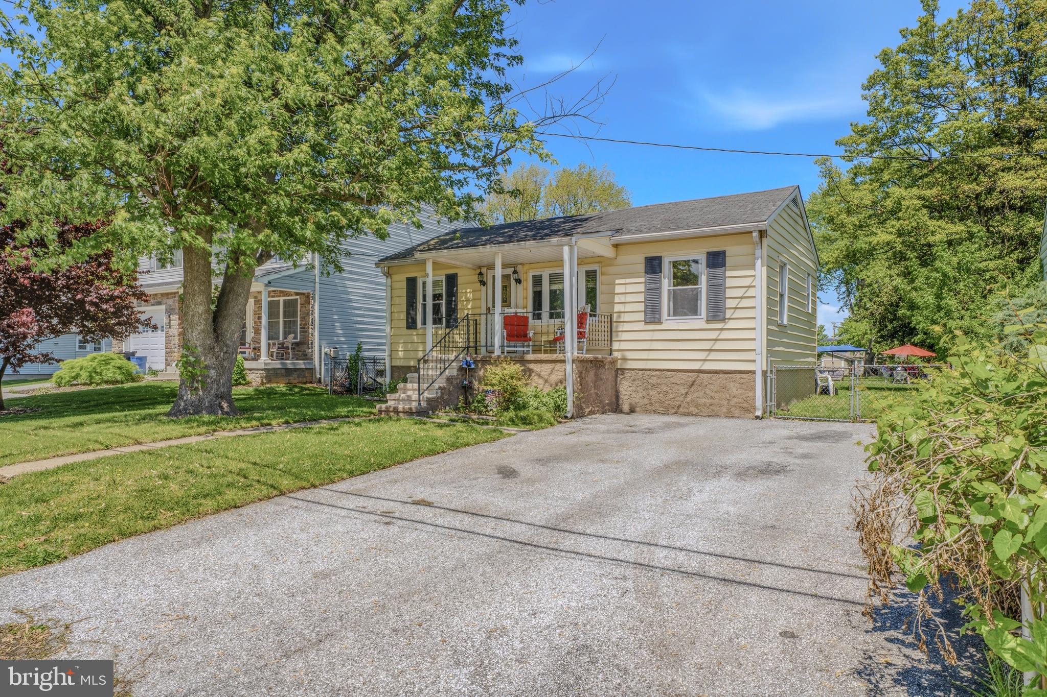 SPARROWS POINT - Residential
