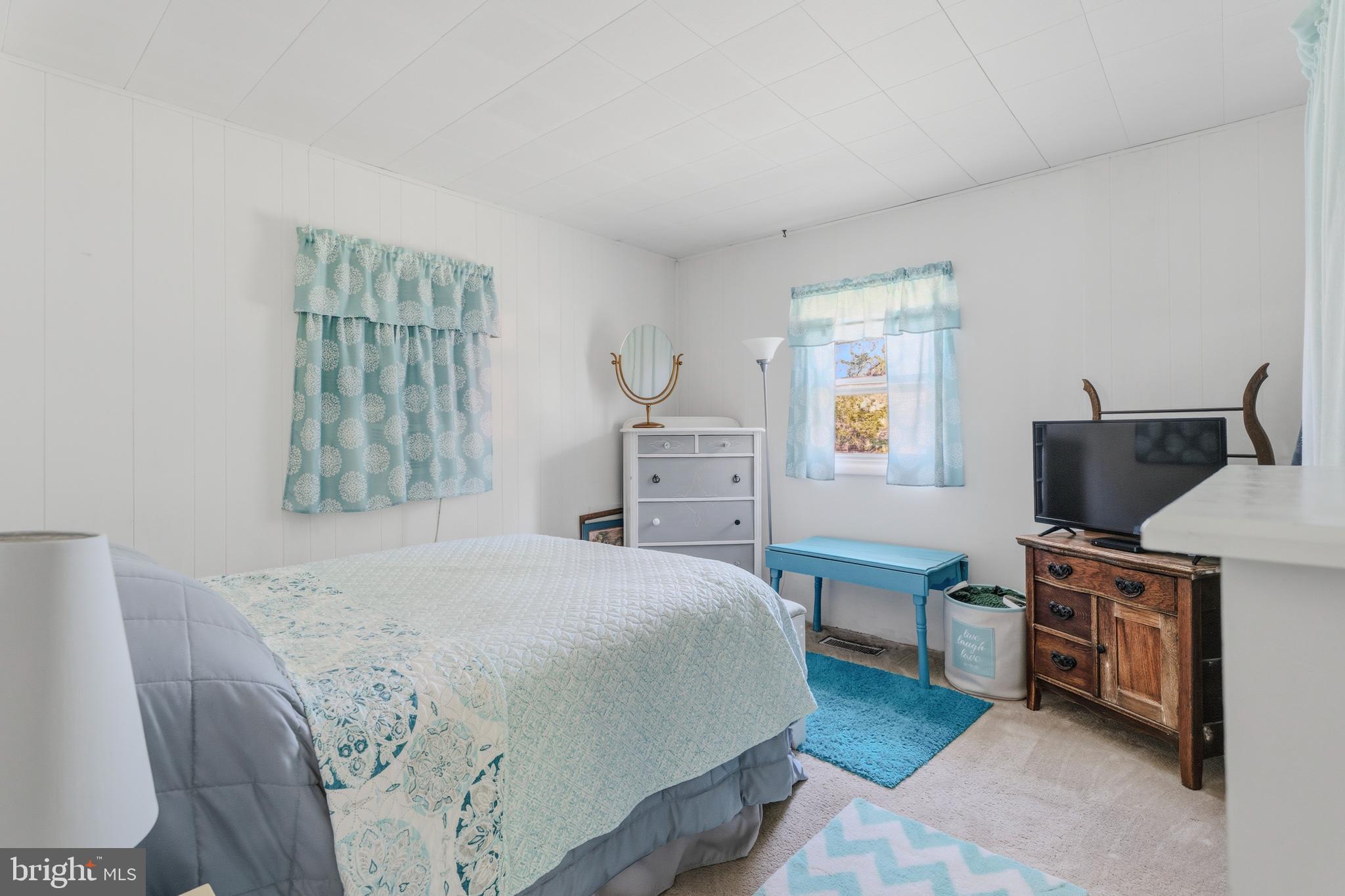 SPARROWS POINT - Residential
