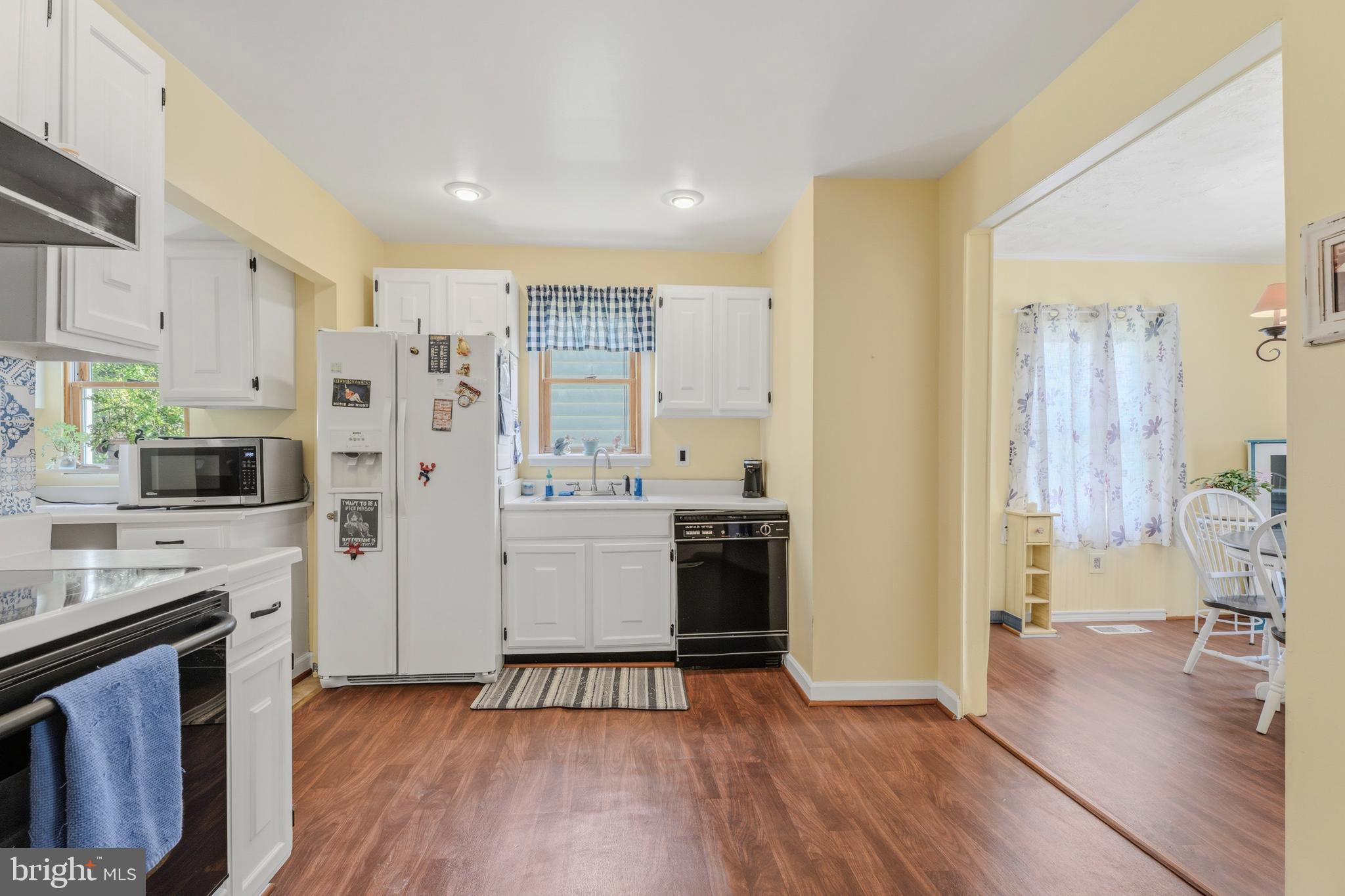 SPARROWS POINT - Residential