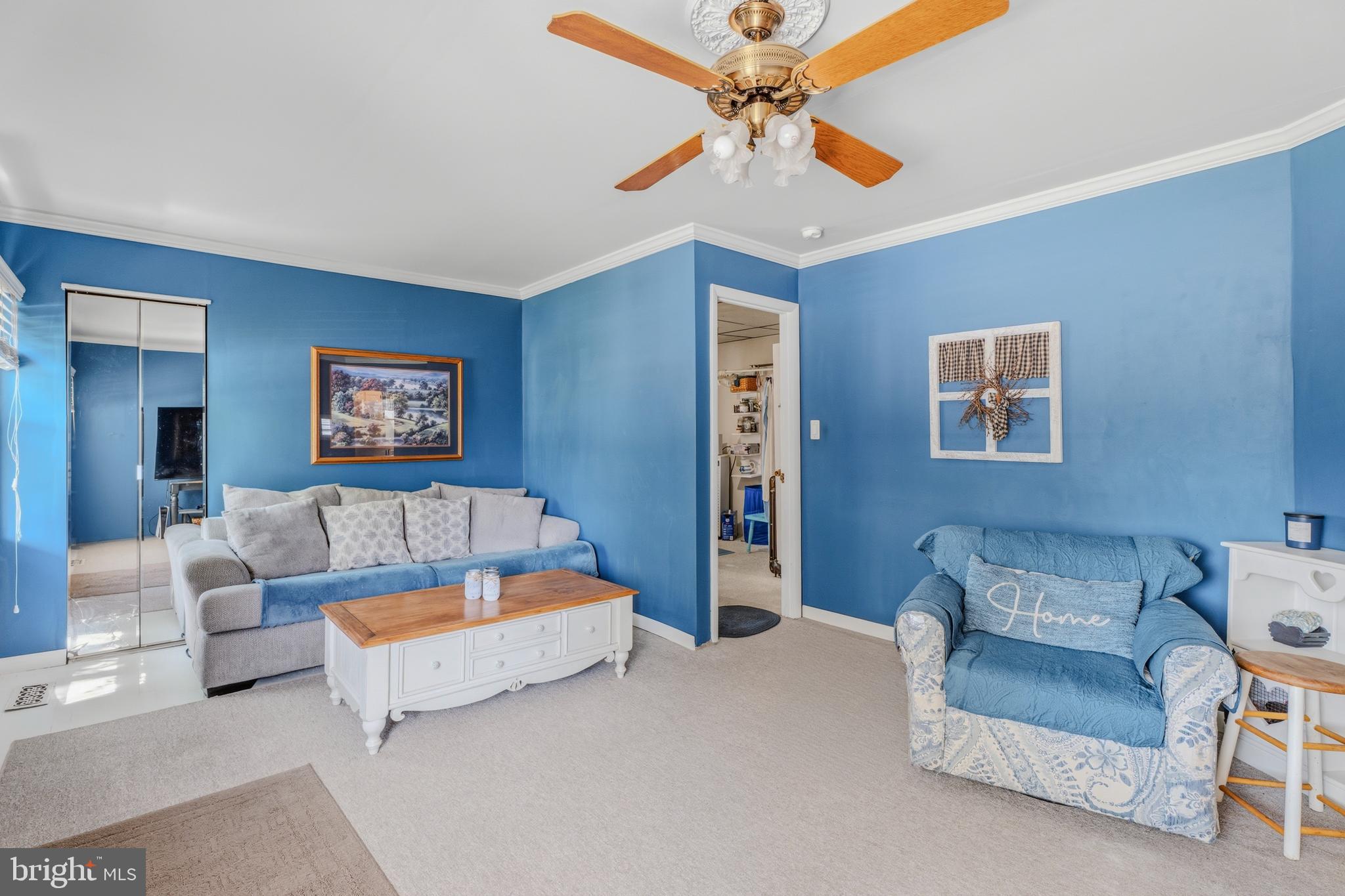 SPARROWS POINT - Residential