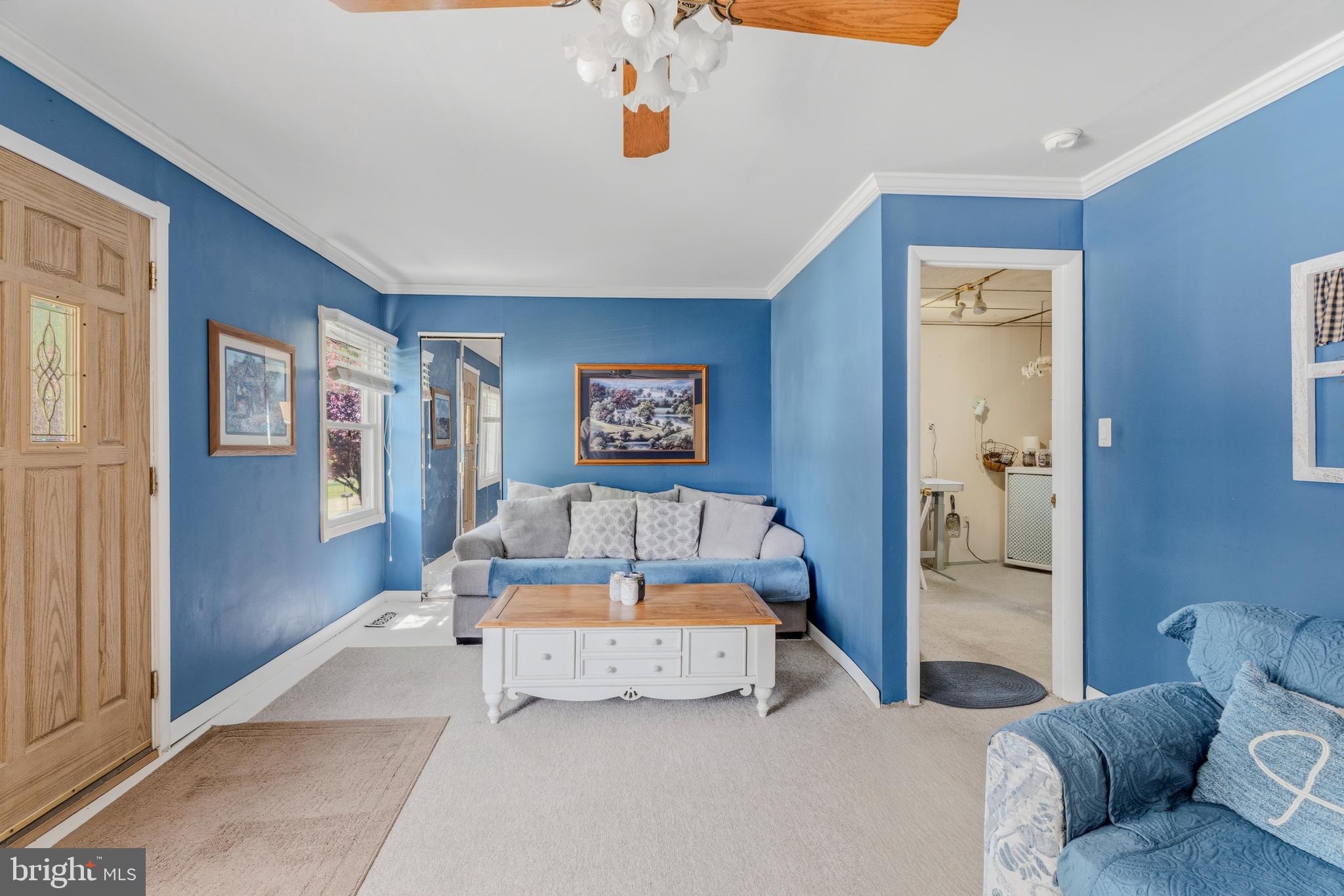 SPARROWS POINT - Residential