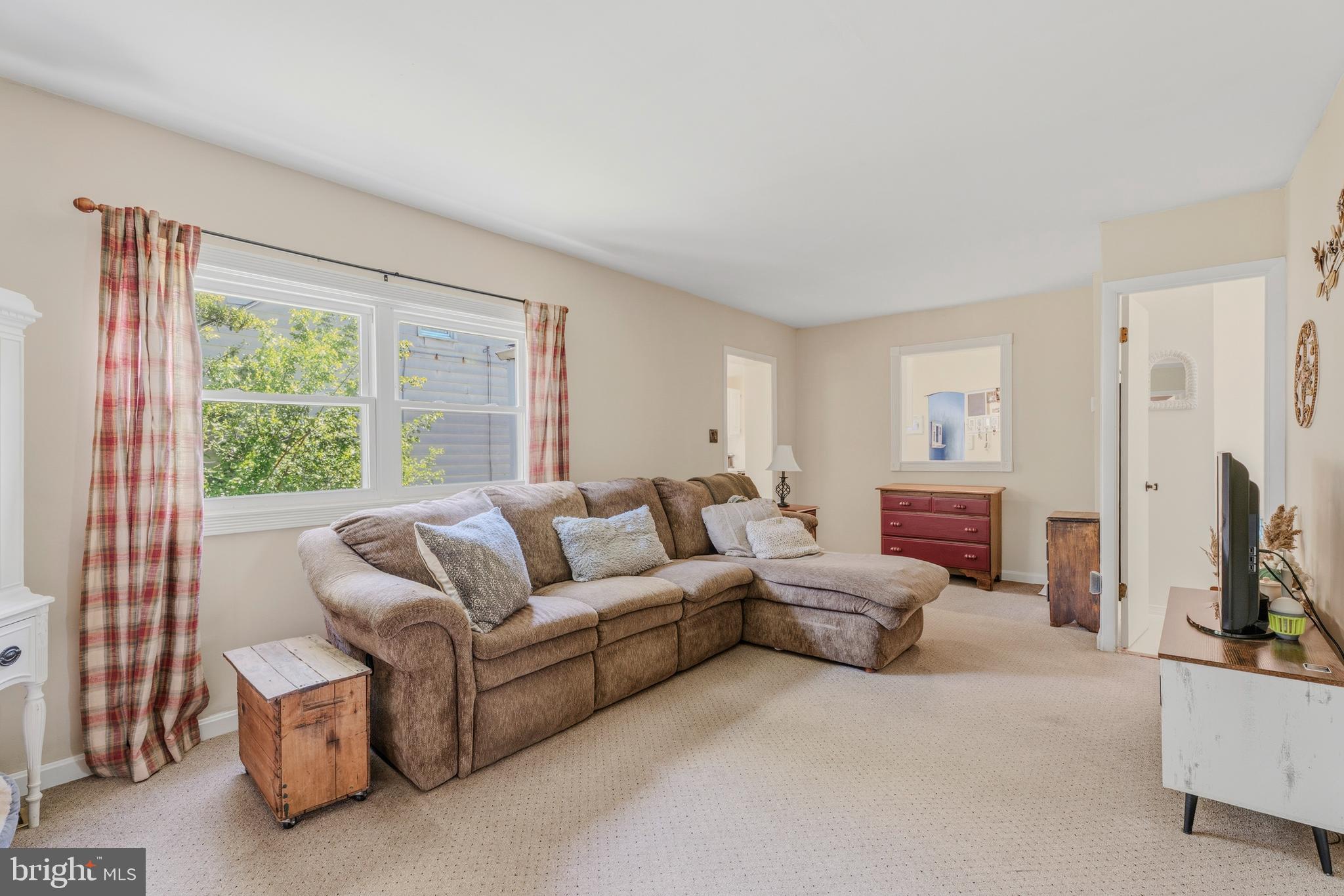 SPARROWS POINT - Residential