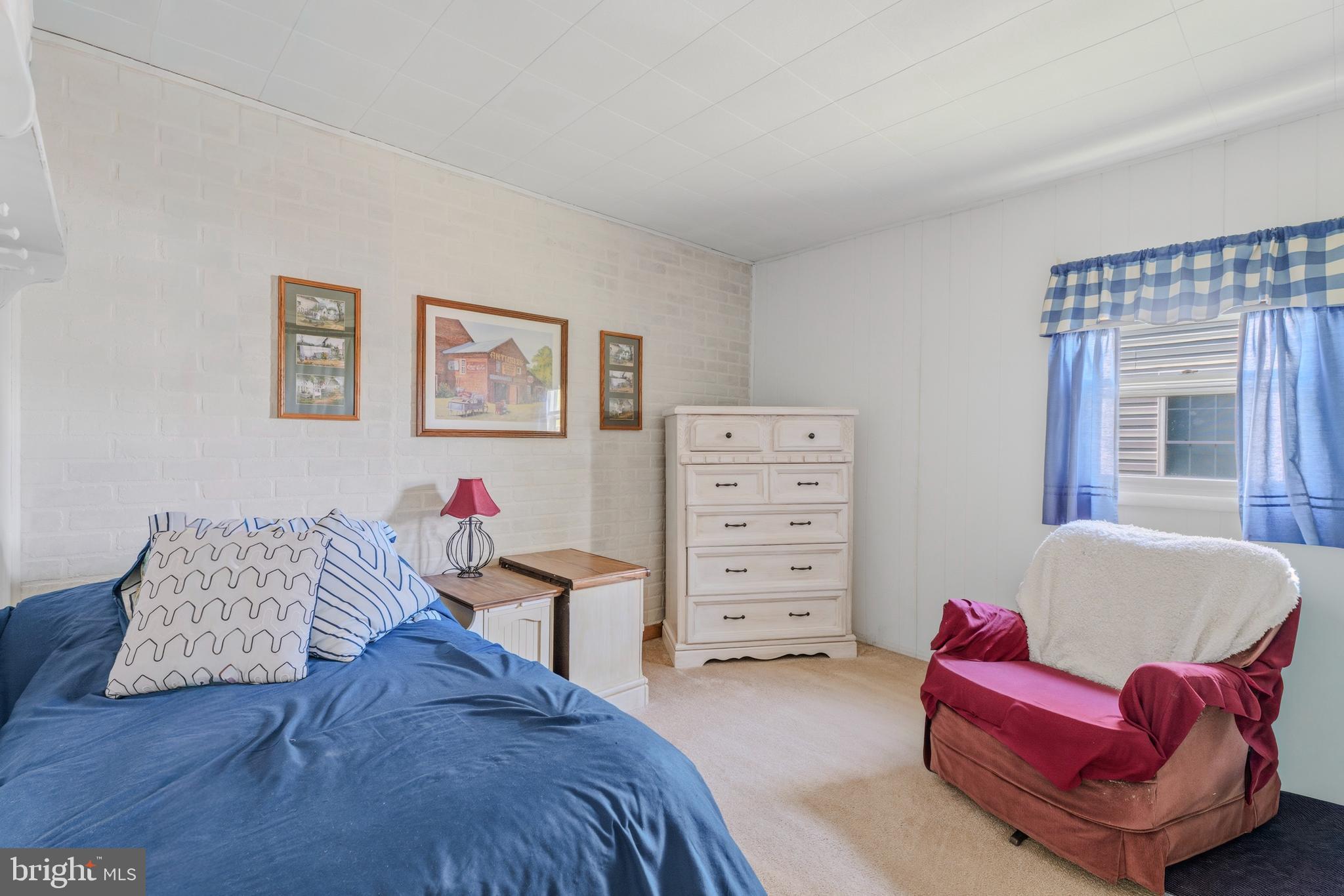 SPARROWS POINT - Residential