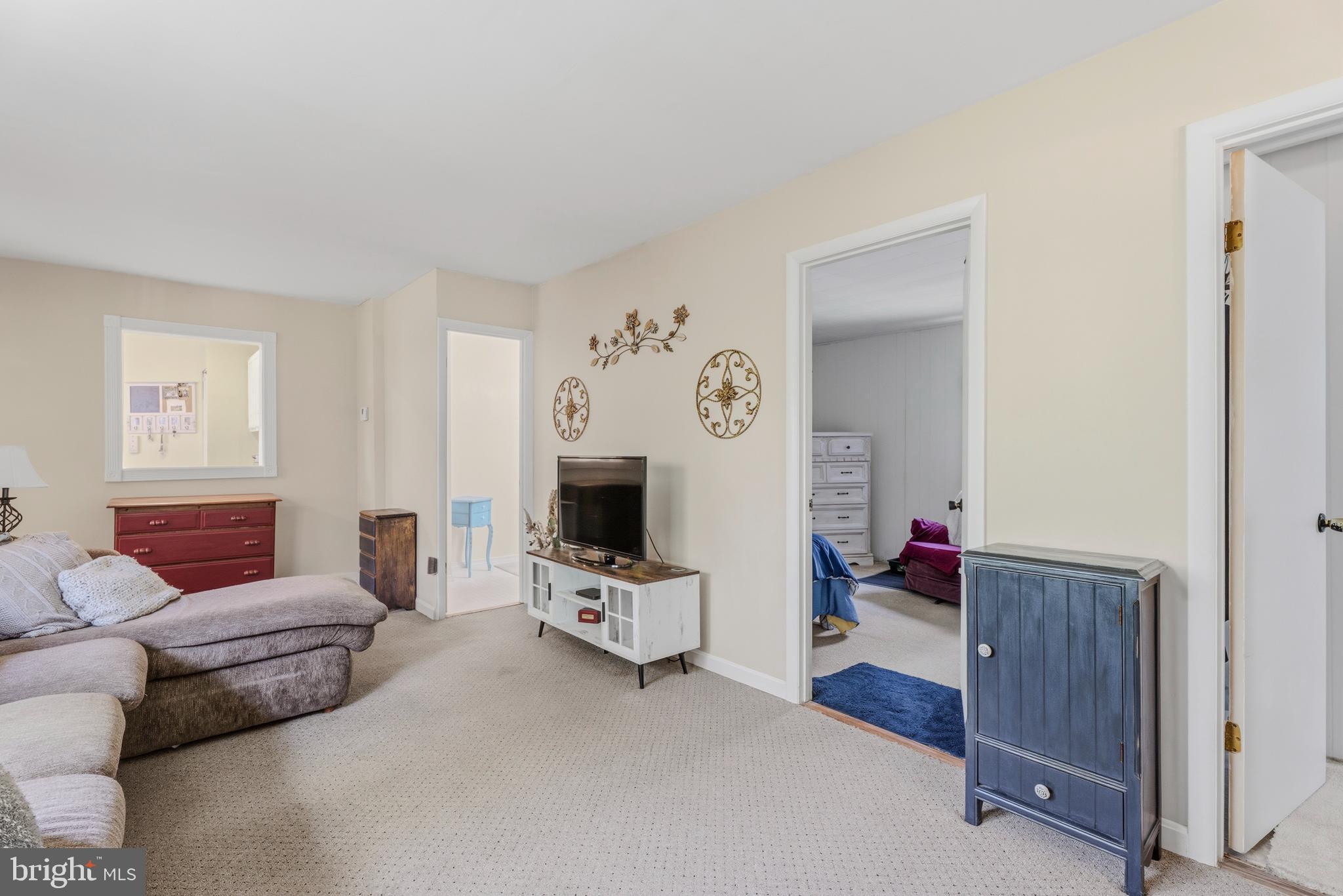 SPARROWS POINT - Residential