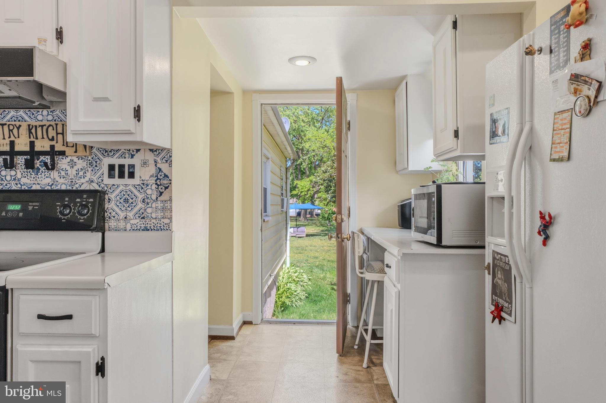 SPARROWS POINT - Residential