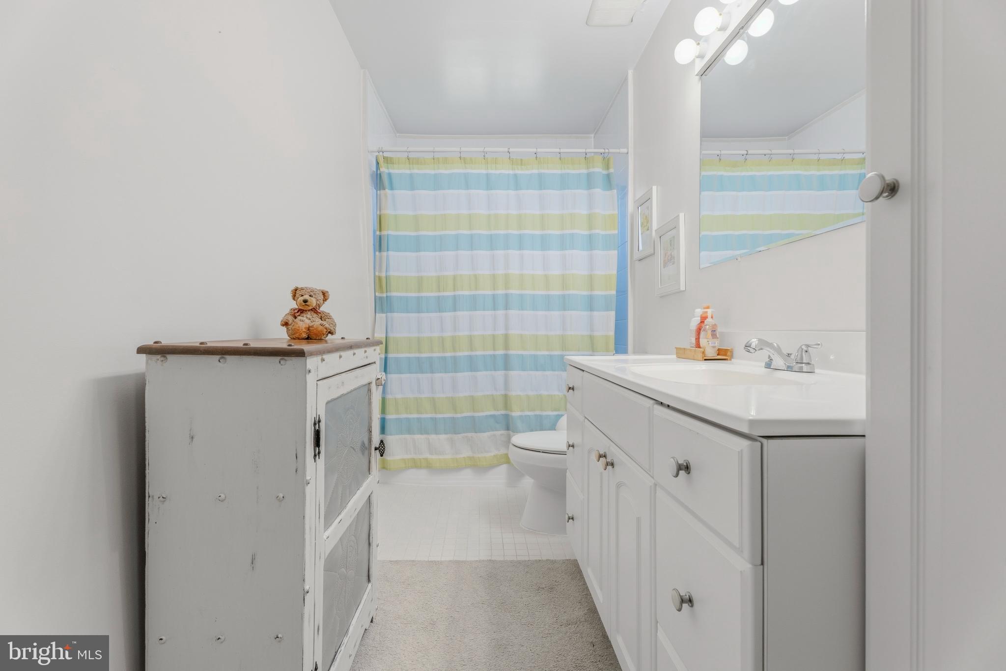 SPARROWS POINT - Residential