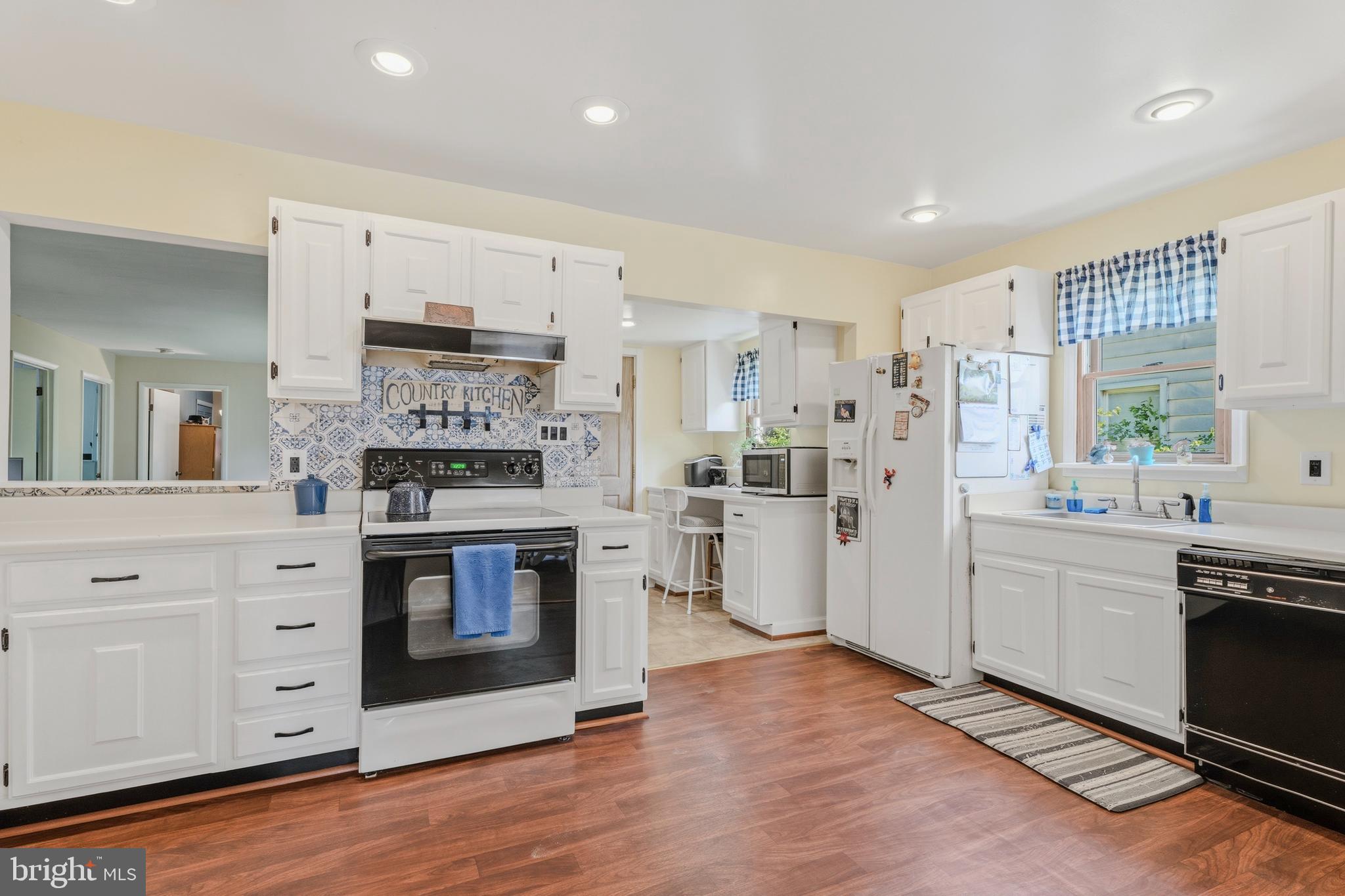 SPARROWS POINT - Residential