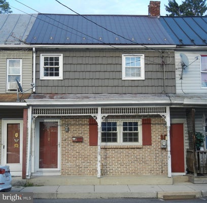 312 N BALTIMORE AVE, MOUNT HOLLY SPRINGS, PA 17065 - Image eb5a8f0cc7c2455a41f28f8a282f61df/1328687351