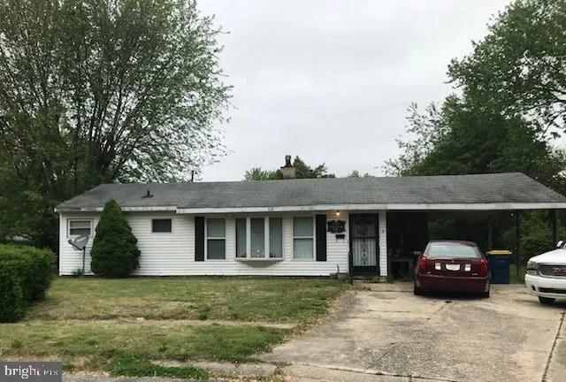 9 Congress Place, Dover, DE 19901