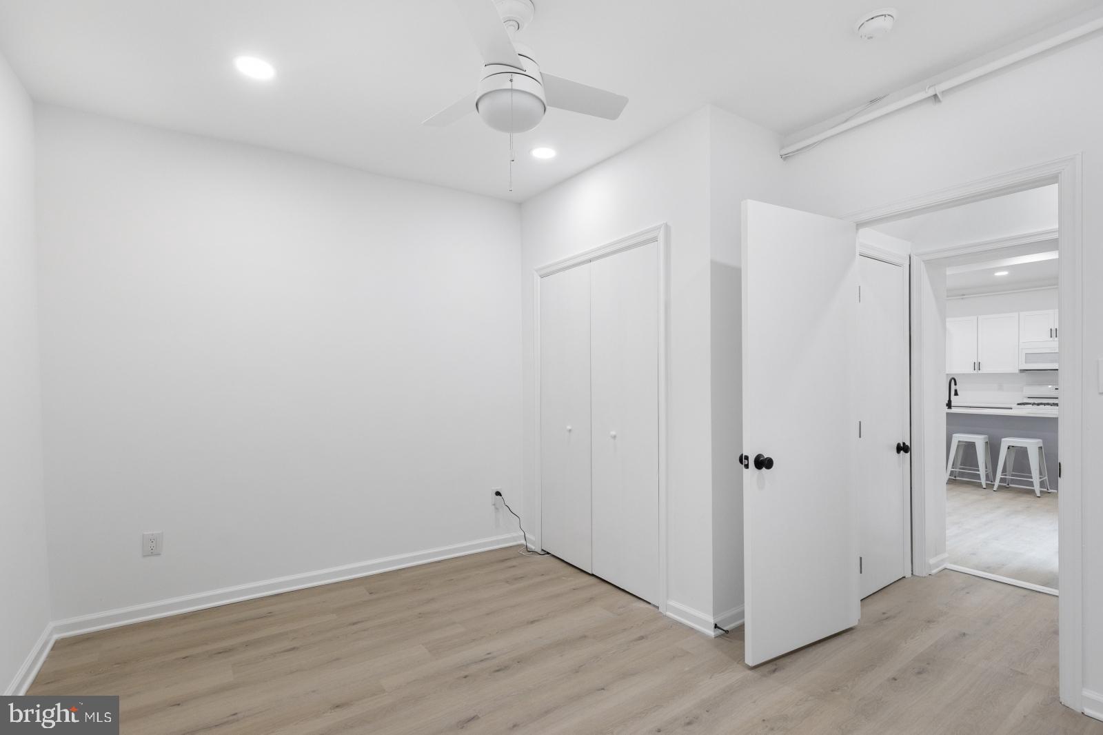 OLDE RICHMOND - Residential Lease