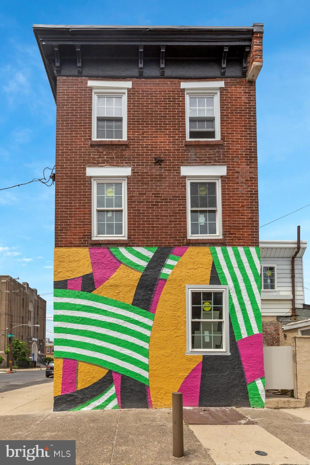 OLDE RICHMOND - Residential Lease