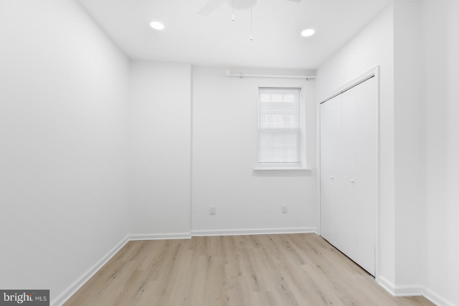 OLDE RICHMOND - Residential Lease