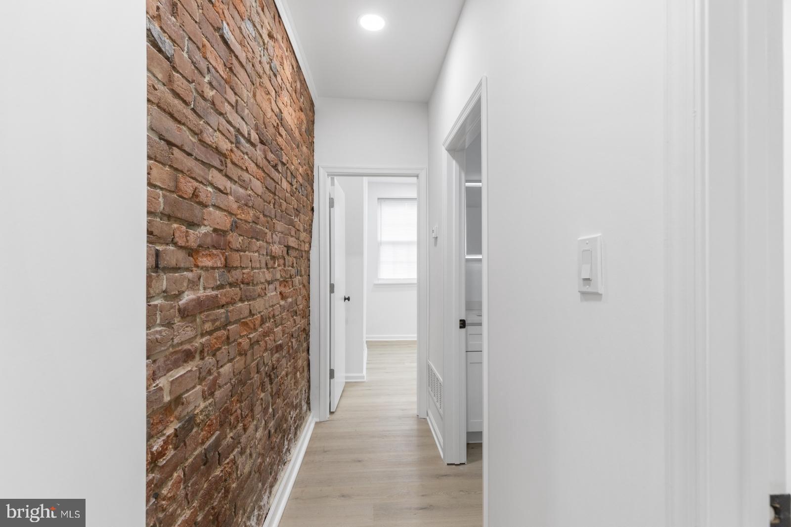 OLDE RICHMOND - Residential Lease