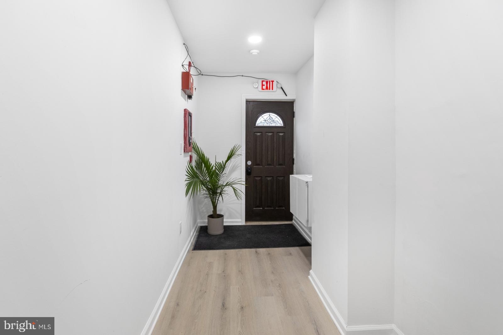 OLDE RICHMOND - Residential Lease