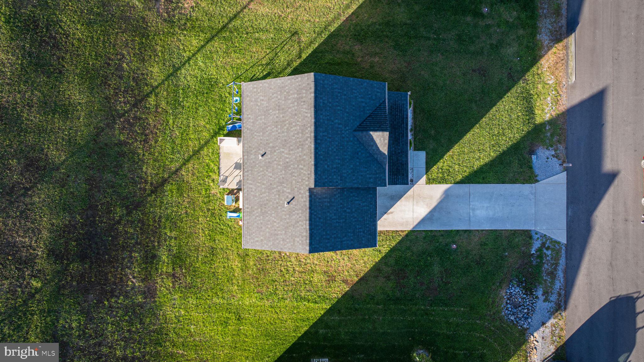 PRINCETON SHOALS - Residential