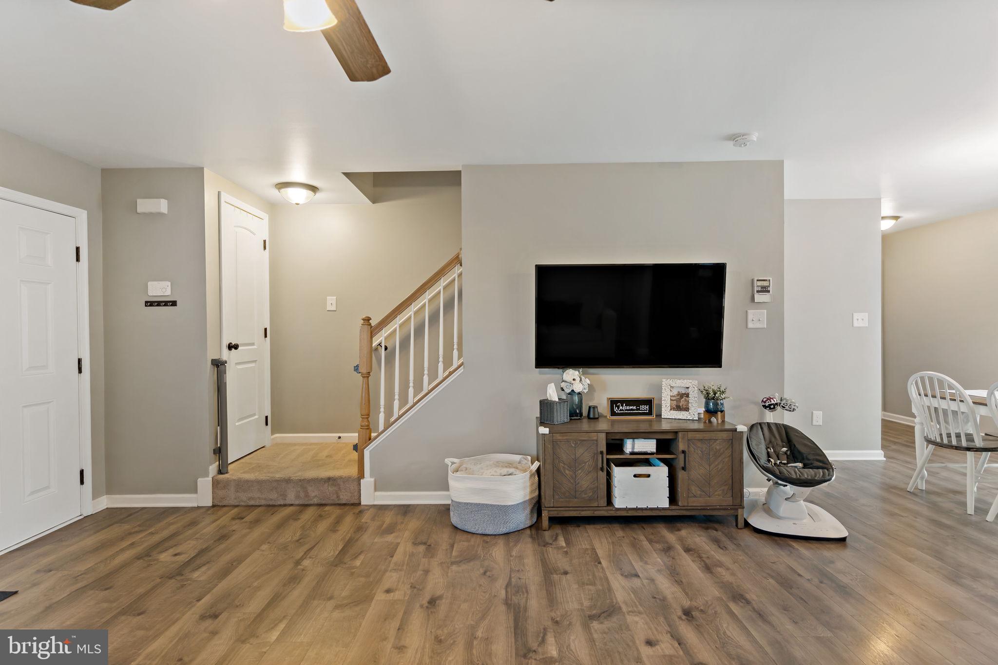 PRINCETON SHOALS - Residential