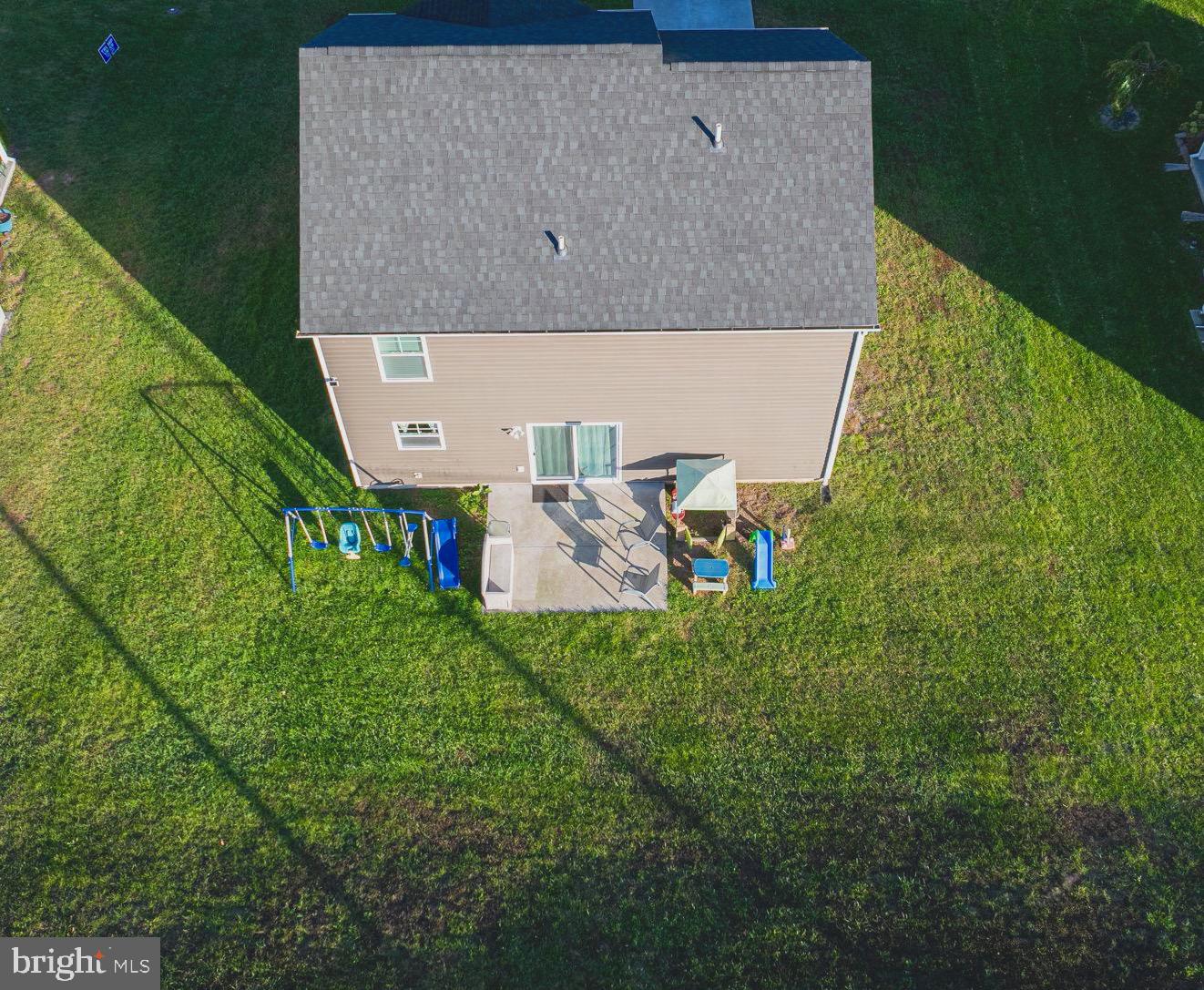 PRINCETON SHOALS - Residential