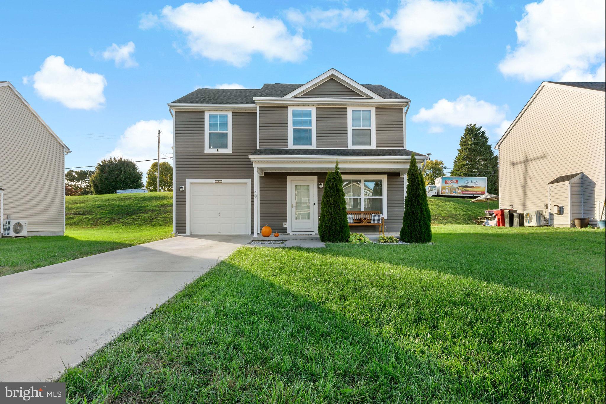 PRINCETON SHOALS - Residential