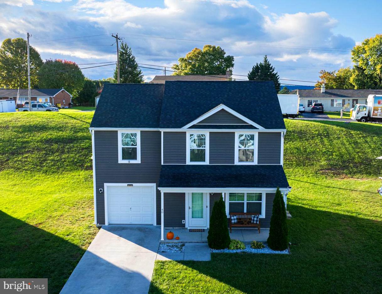 PRINCETON SHOALS - Residential