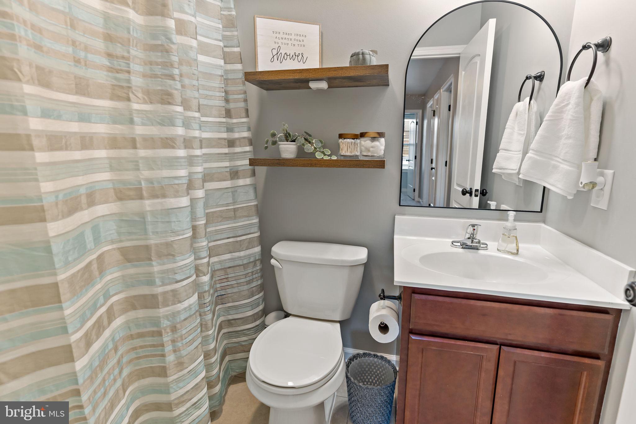 PRINCETON SHOALS - Residential