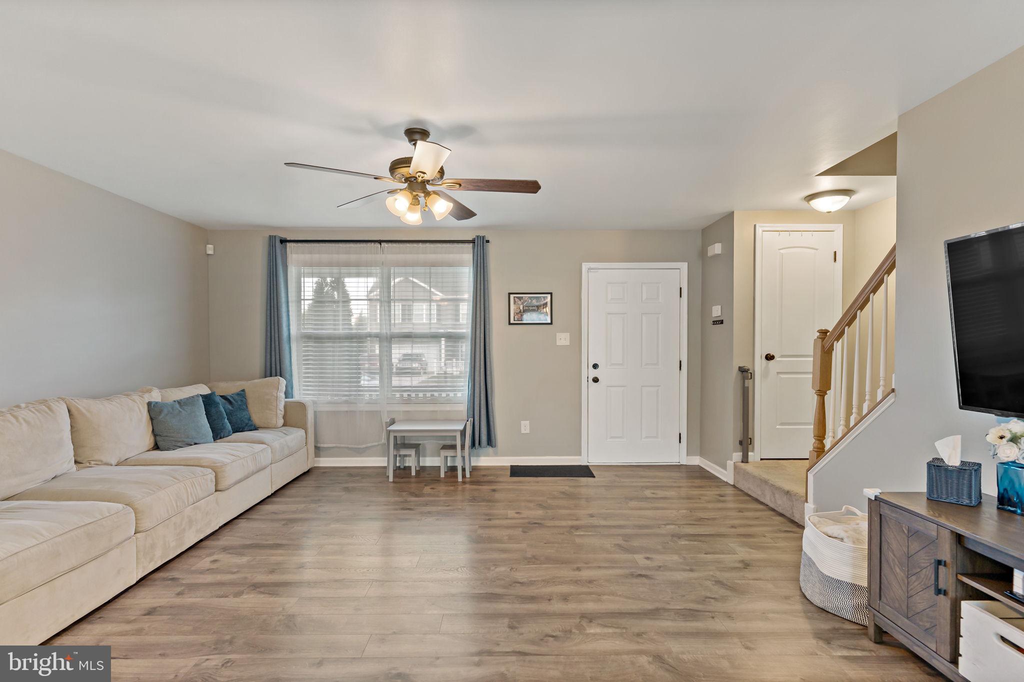 PRINCETON SHOALS - Residential