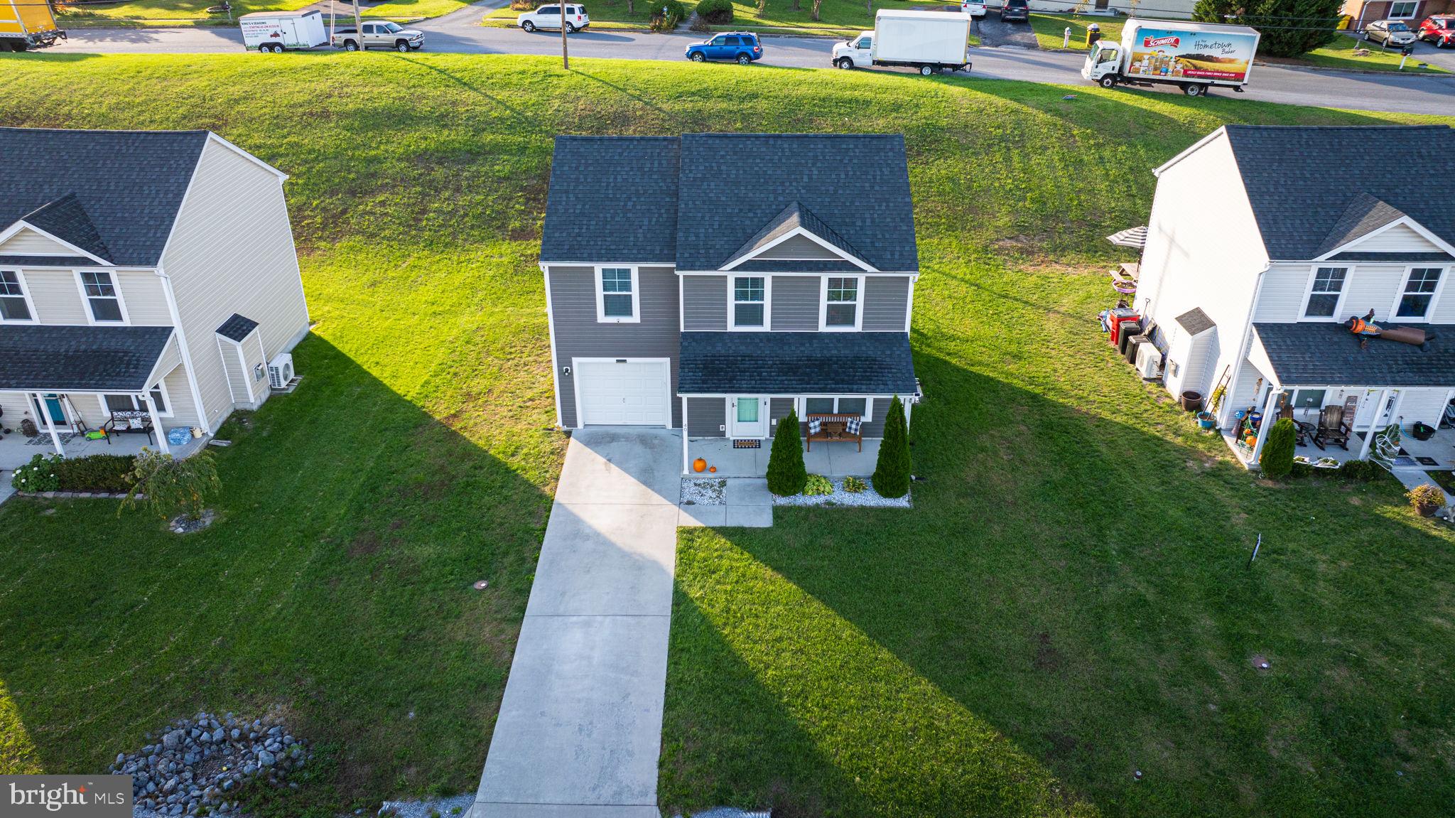 PRINCETON SHOALS - Residential