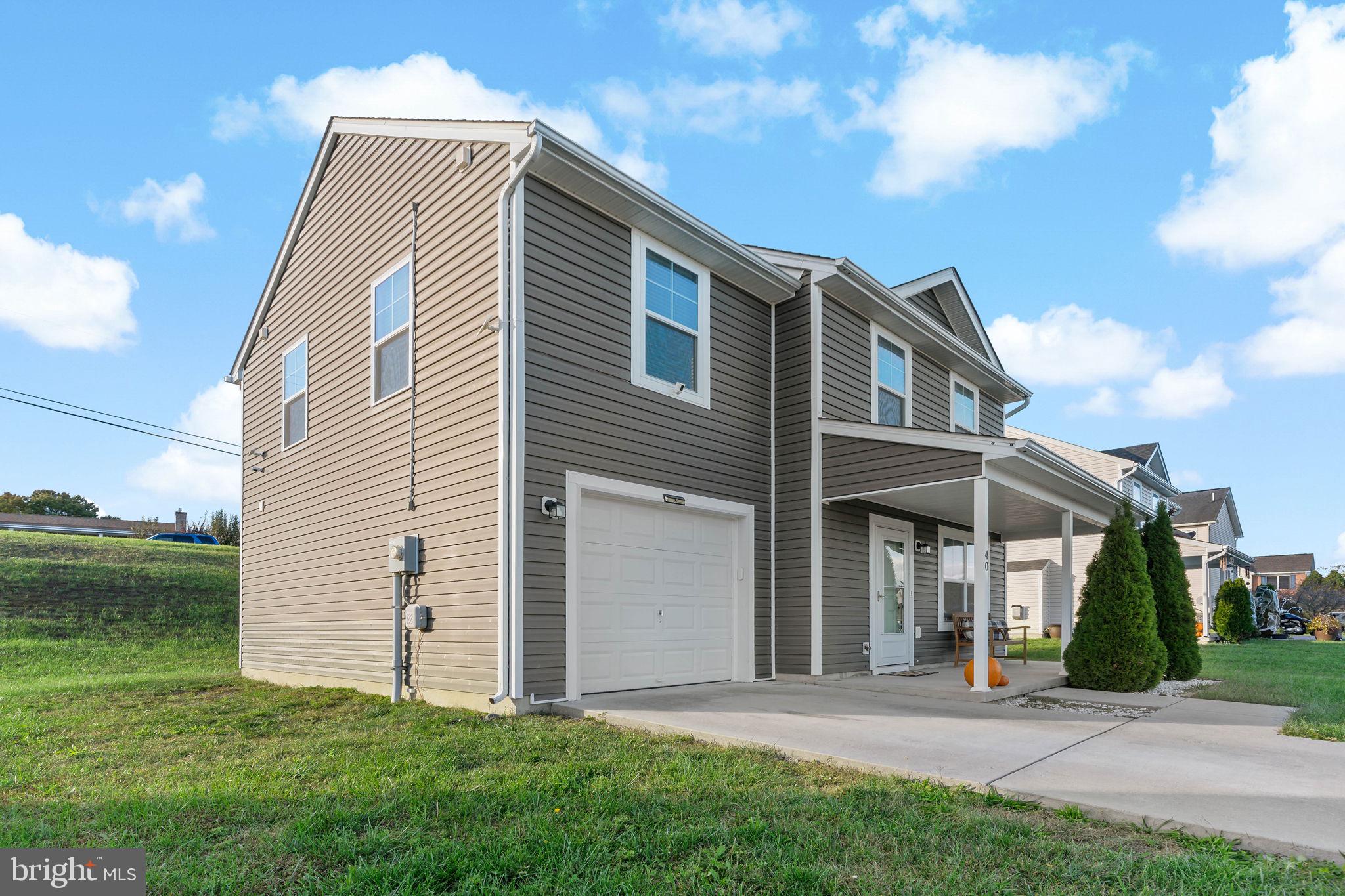 PRINCETON SHOALS - Residential