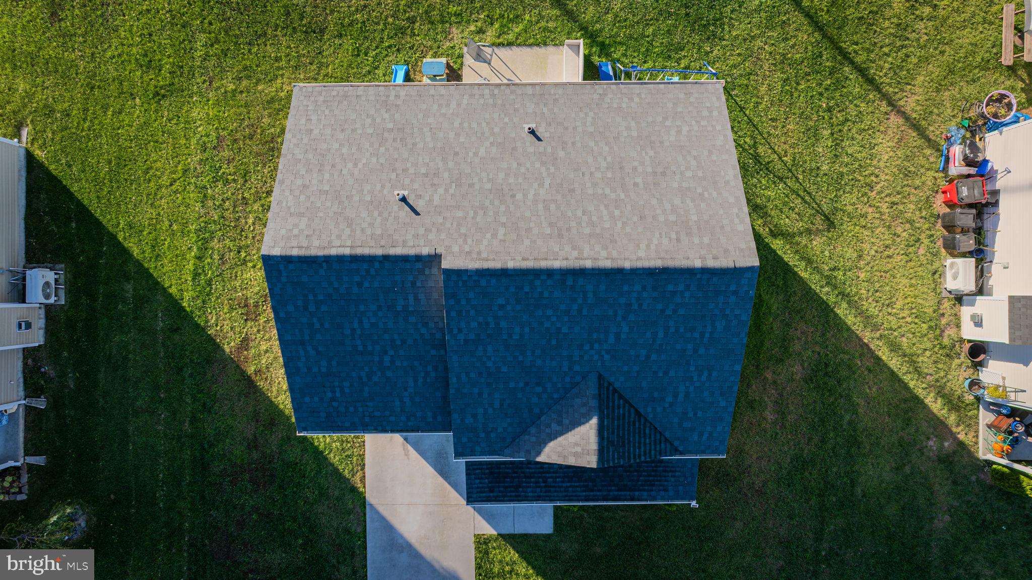 PRINCETON SHOALS - Residential