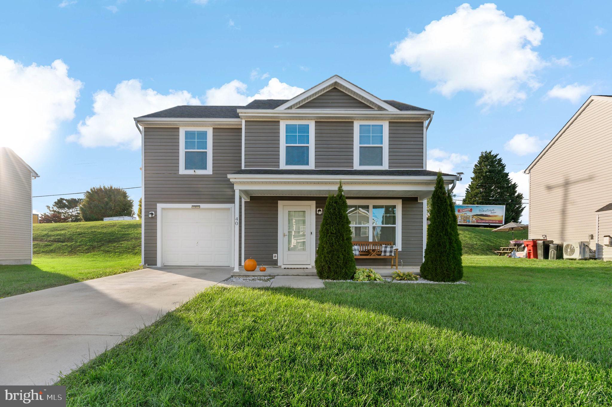 PRINCETON SHOALS - Residential