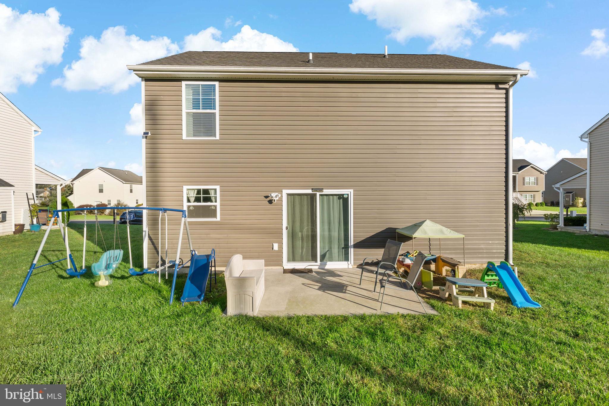 PRINCETON SHOALS - Residential