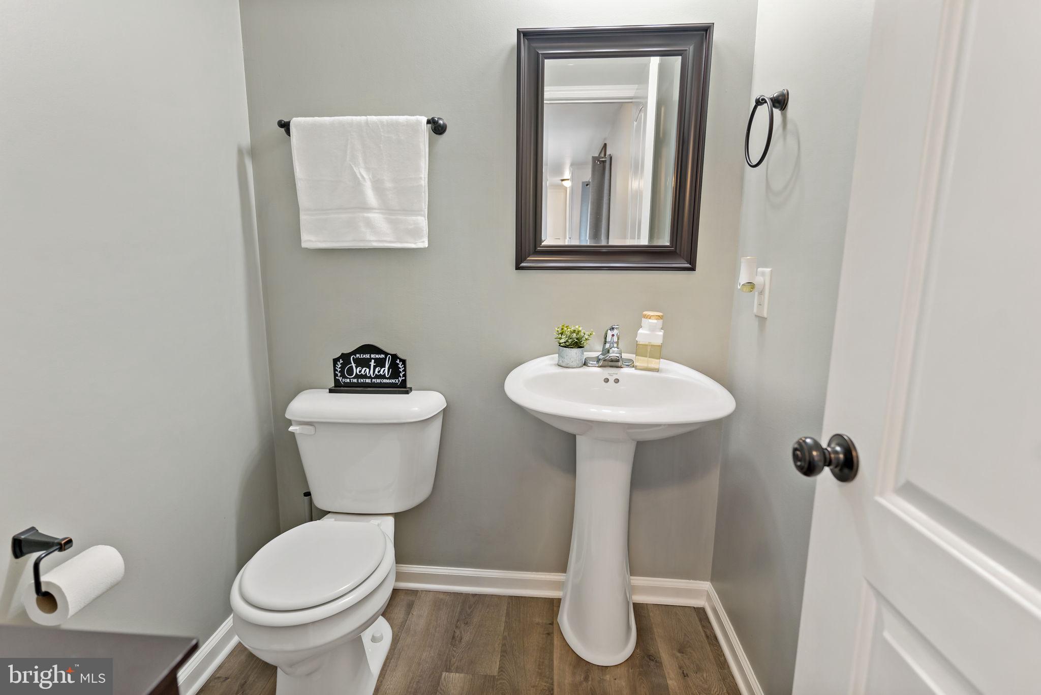 PRINCETON SHOALS - Residential