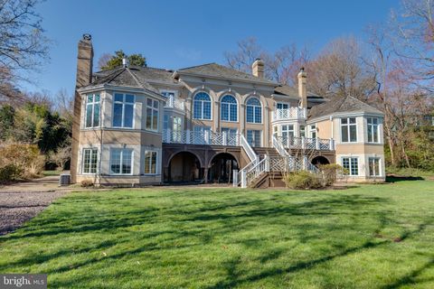 7827 SOUTHDOWN ROAD ALEXANDRIA VA 22308