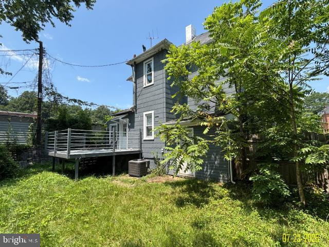 OVERLEA - Residential
