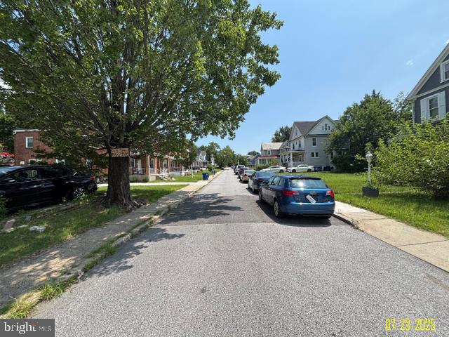 OVERLEA - Residential