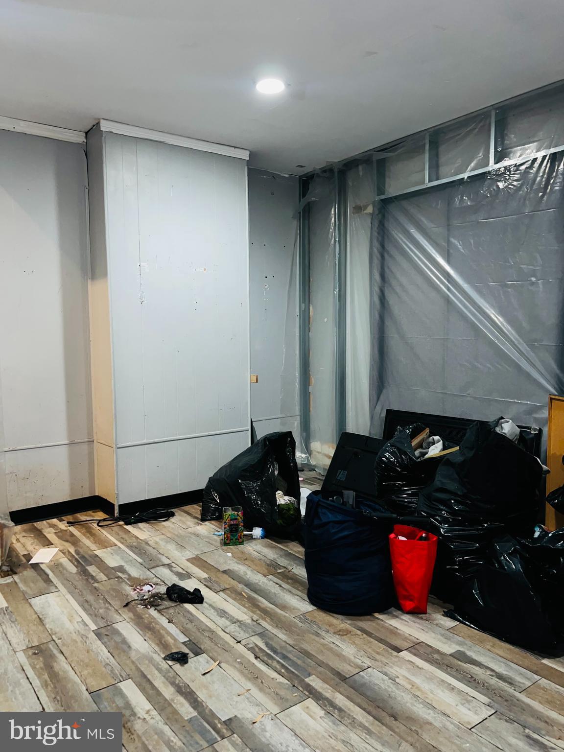 PHILADELPHIA (NORTH) - Residential