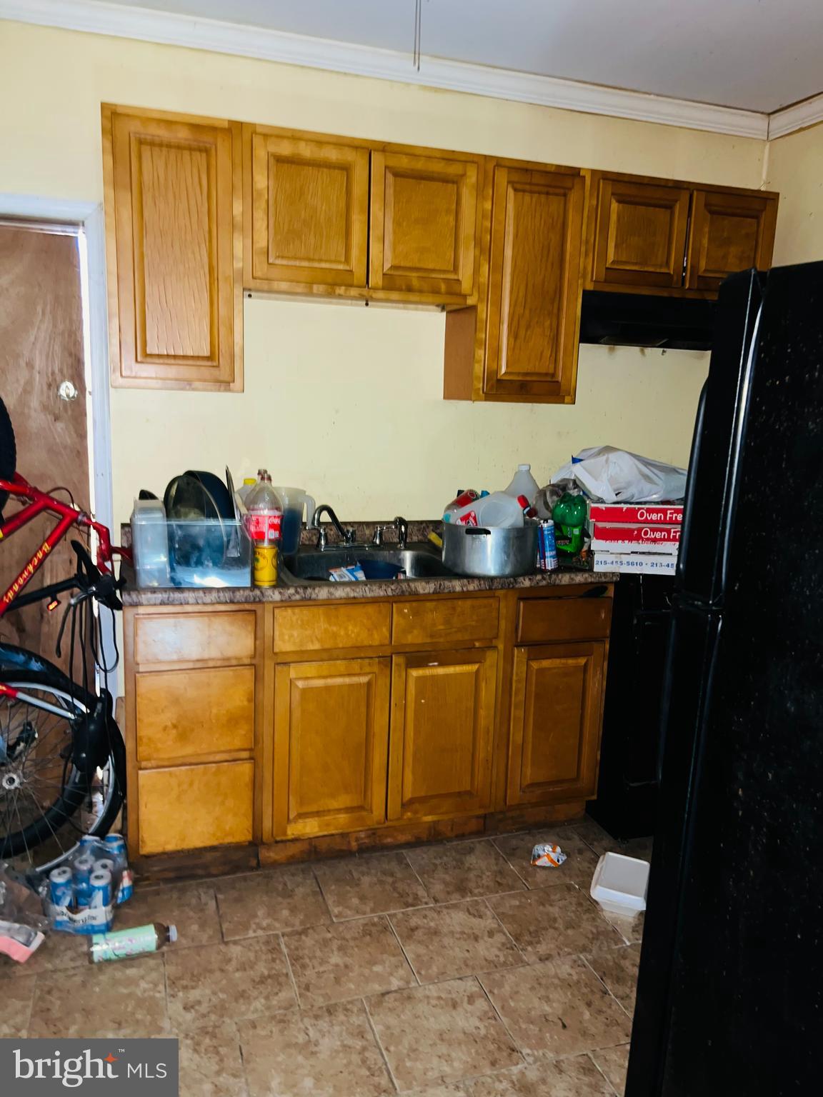 PHILADELPHIA (NORTH) - Residential