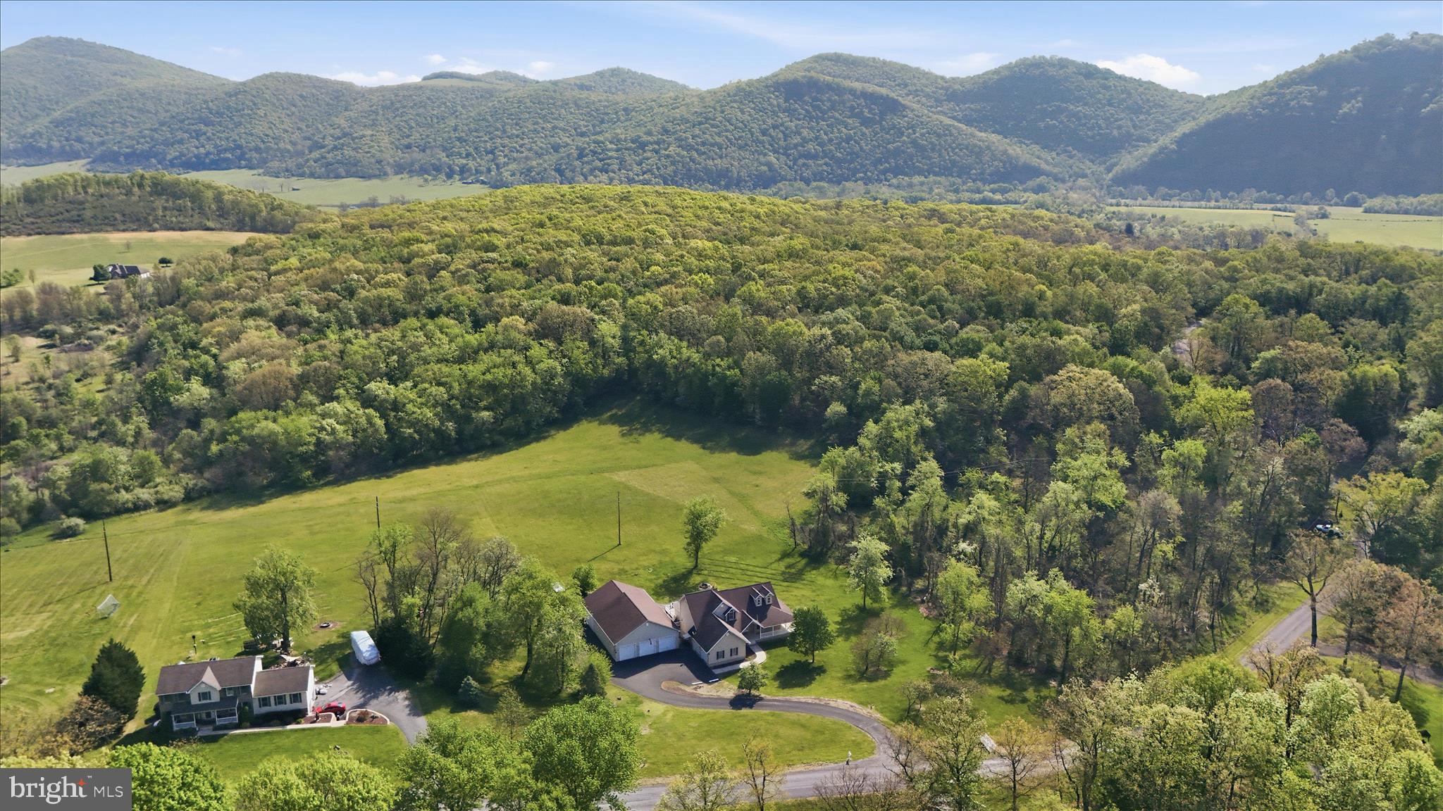 MASON FARM - Residential