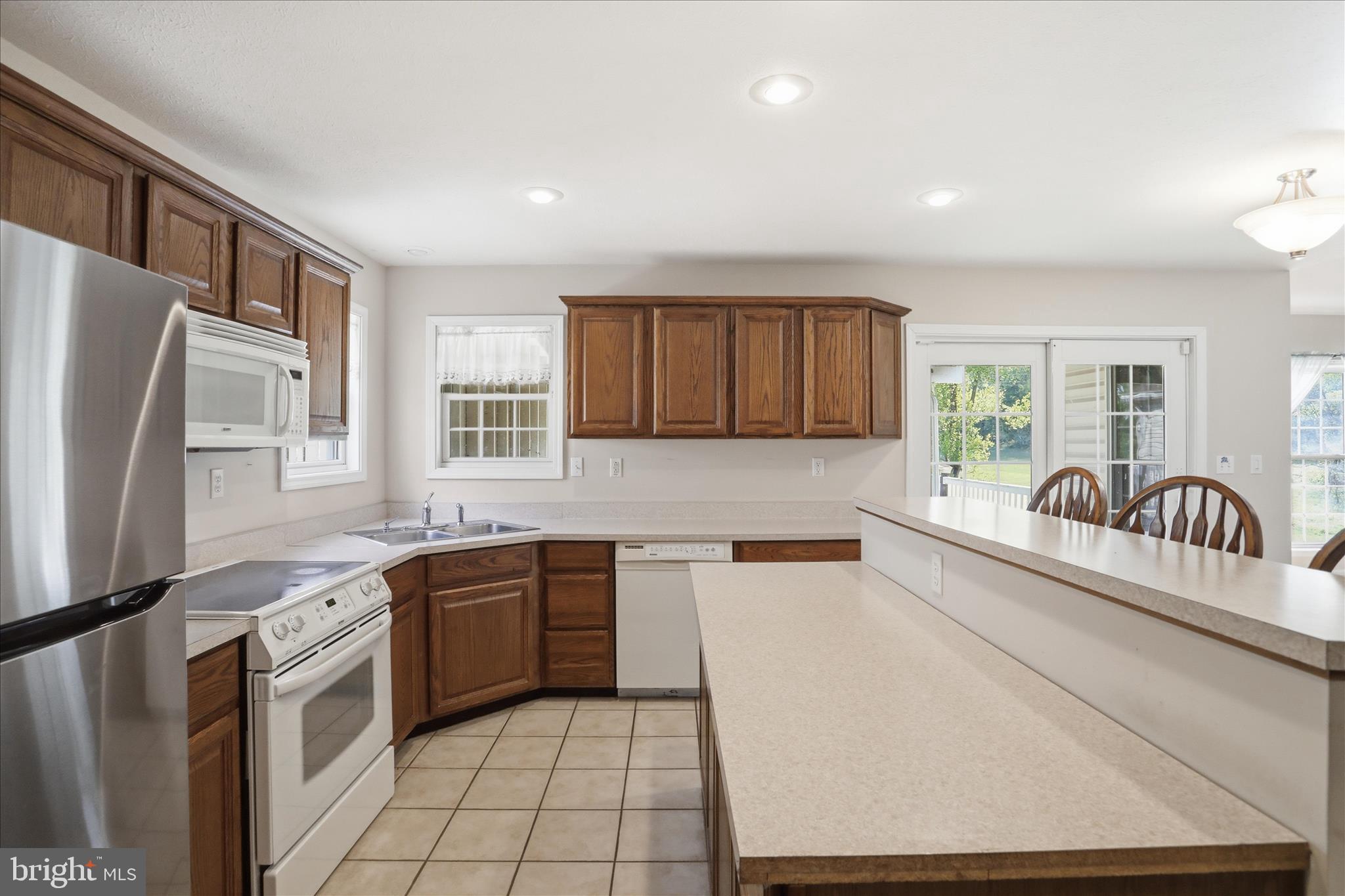 MASON FARM - Residential